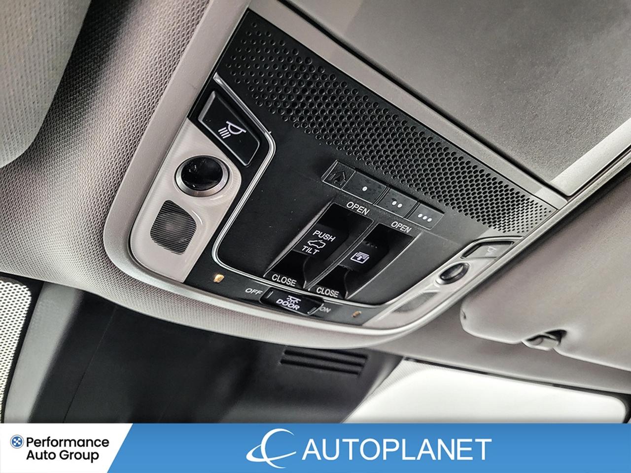 2021 Honda CR-V Touring AWD - FINANCE @$124/WK OR LEASE @$116/WK Photo