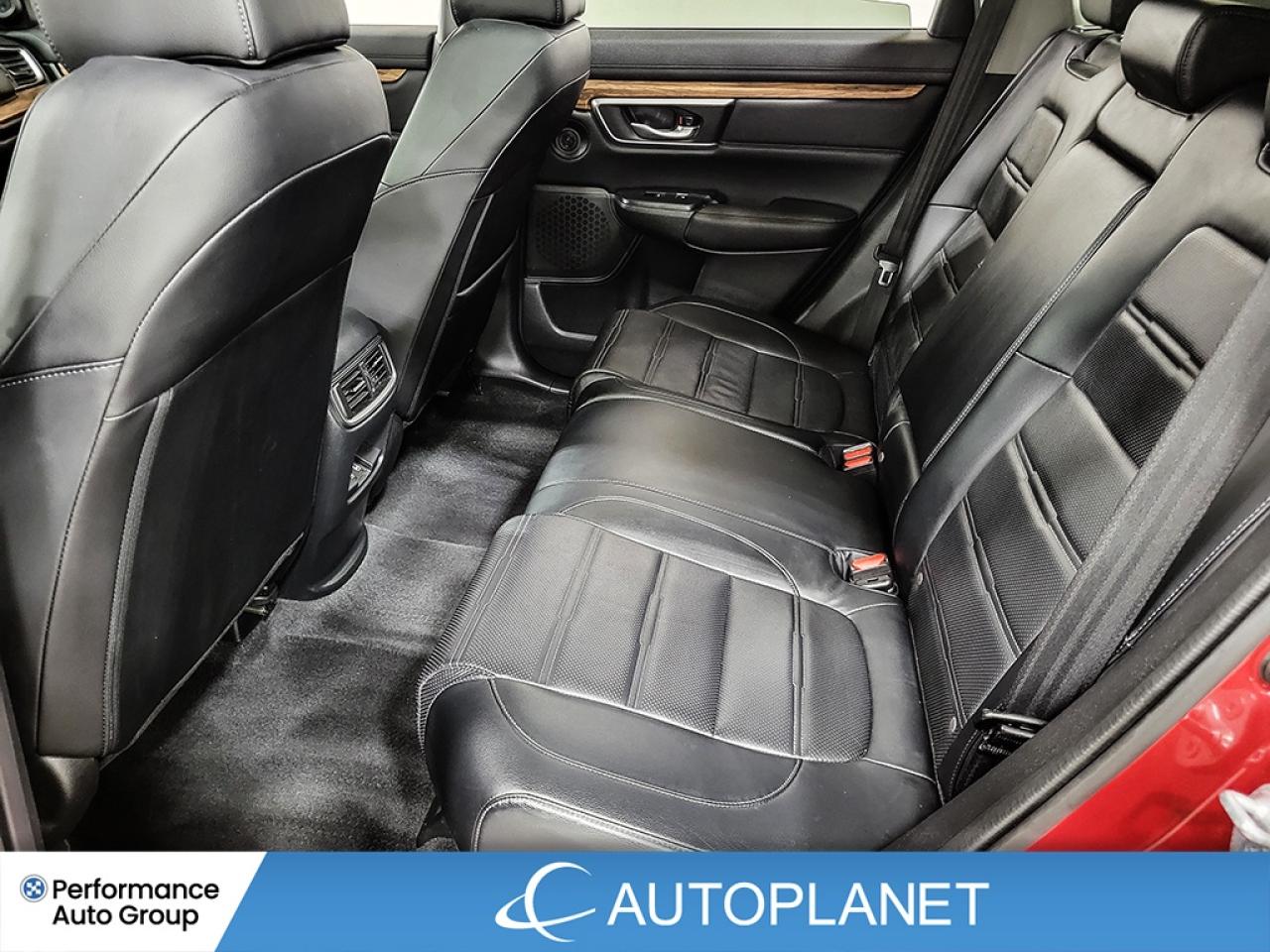 2021 Honda CR-V Touring AWD - FINANCE @$124/WK OR LEASE @$116/WK Photo