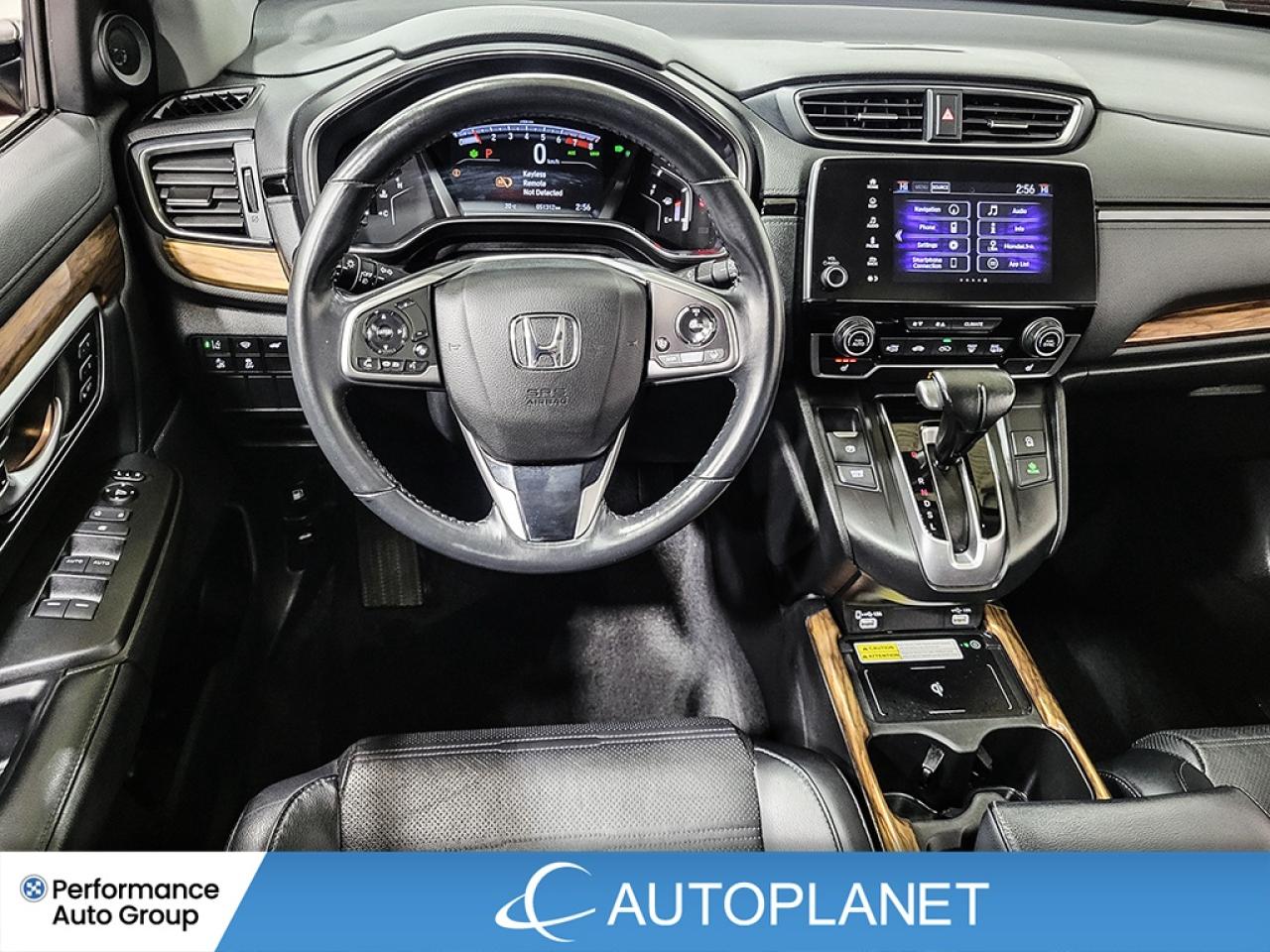 2021 Honda CR-V Touring AWD - FINANCE @$113/WK OR LEASE @$122/WK Photo