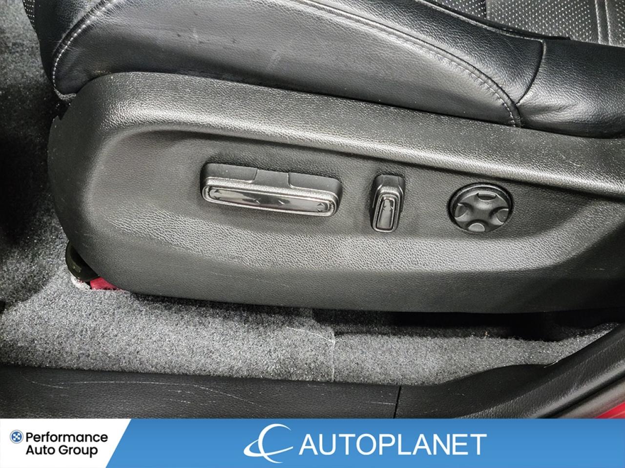 2021 Honda CR-V Touring AWD - FINANCE @$113/WK OR LEASE @$122/WK Photo