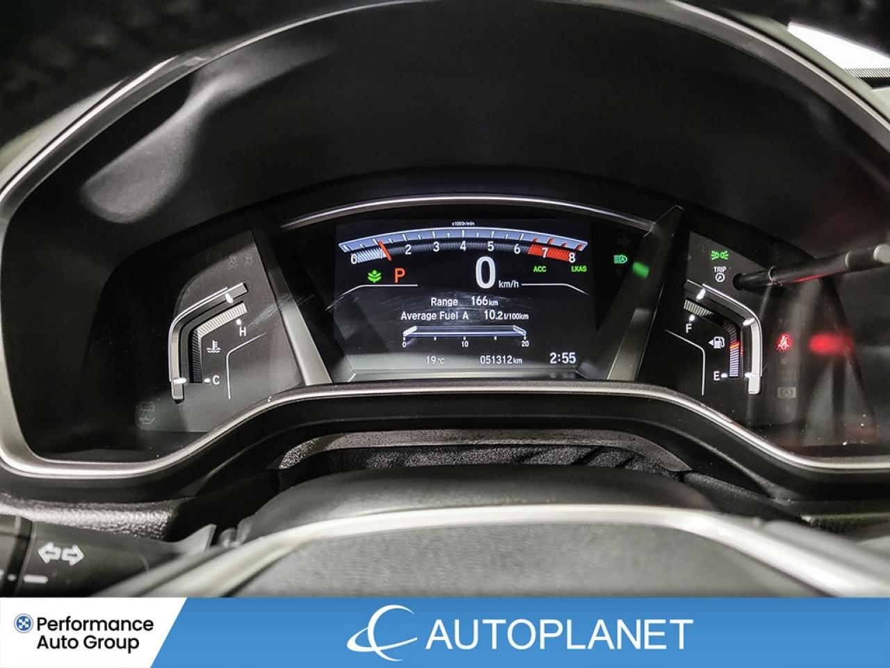 2021 Honda CR-V Touring AWD - FINANCE @$113/WK OR LEASE @$122/WK Photo