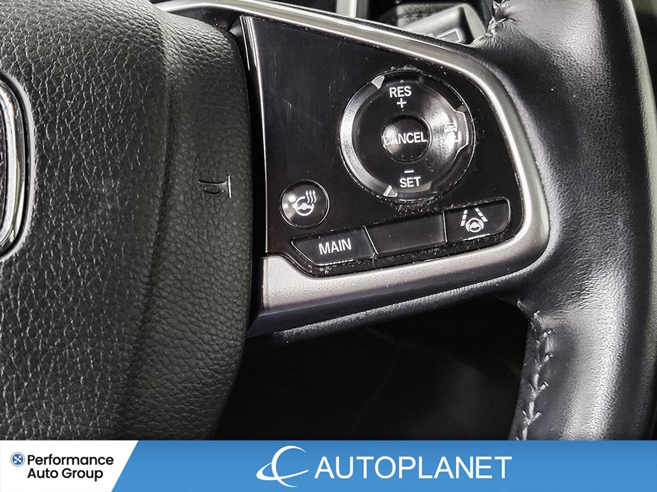 2021 Honda CR-V Touring AWD - FINANCE @$124/WK OR LEASE @$116/WK Photo