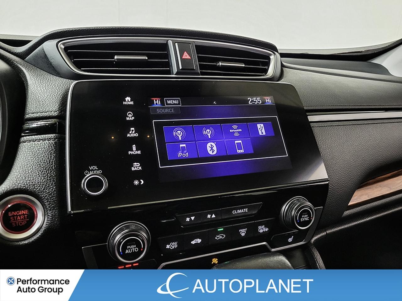 2021 Honda CR-V Touring AWD - FINANCE @$124/WK OR LEASE @$116/WK Photo