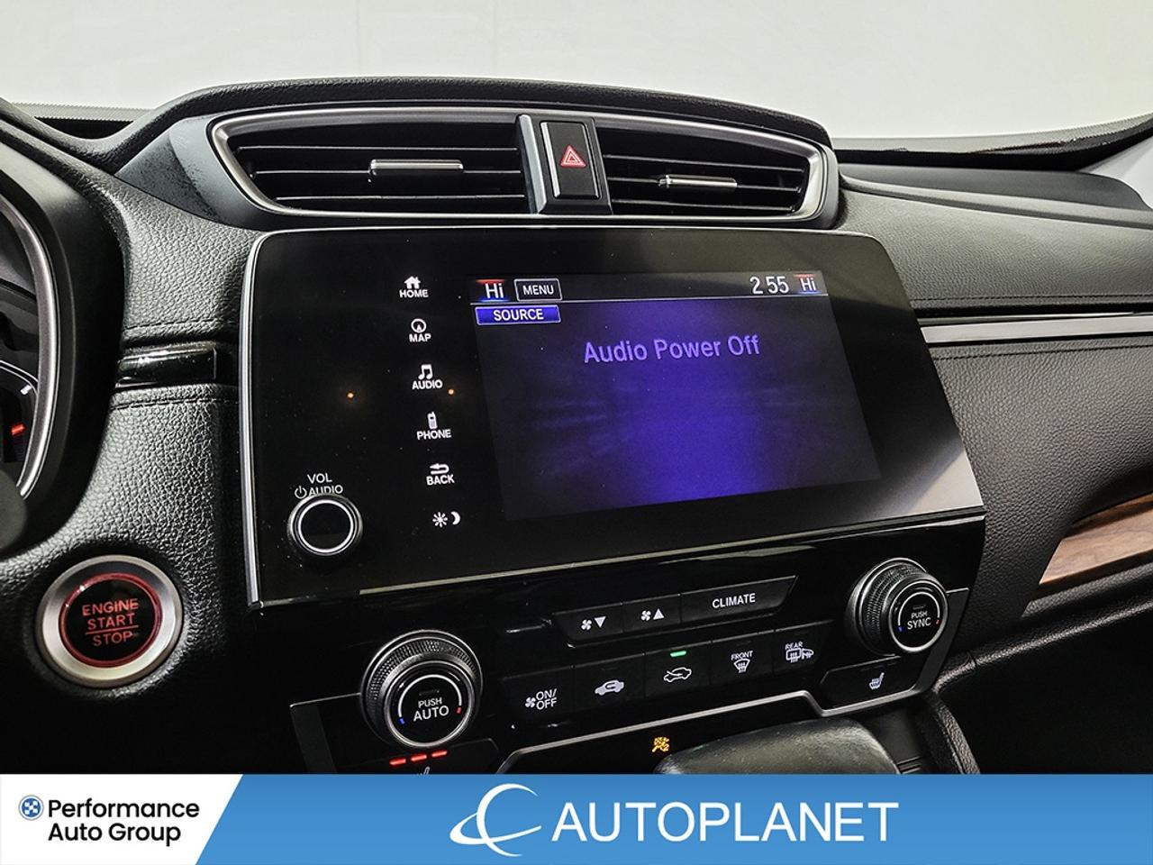 2021 Honda CR-V Touring AWD - FINANCE @$124/WK OR LEASE @$116/WK Photo