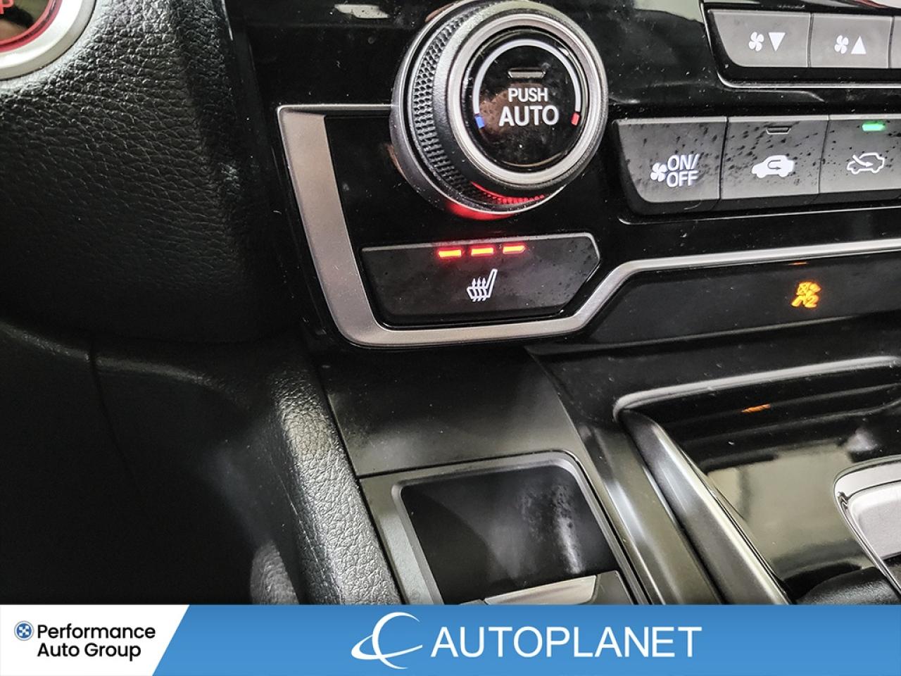 2021 Honda CR-V Touring AWD - FINANCE @$113/WK OR LEASE @$122/WK Photo