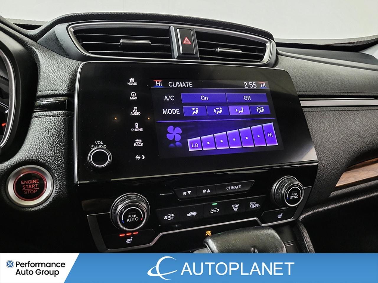 2021 Honda CR-V Touring AWD - FINANCE @$113/WK OR LEASE @$122/WK Photo