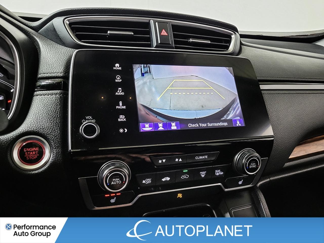 2021 Honda CR-V Touring AWD - FINANCE @$113/WK OR LEASE @$122/WK Photo