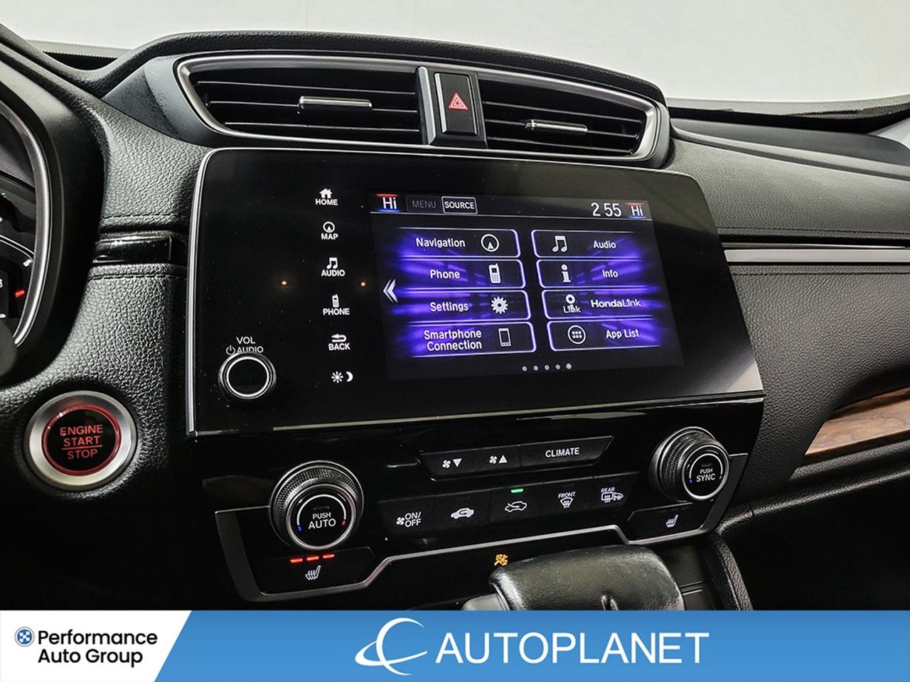 2021 Honda CR-V Touring AWD - FINANCE @$124/WK OR LEASE @$116/WK Photo