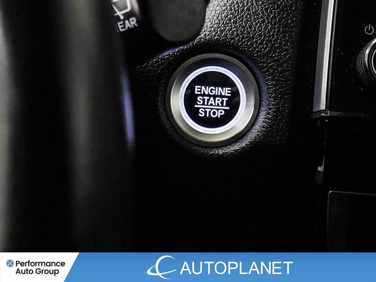 2021 Honda CR-V Touring AWD - FINANCE @$124/WK OR LEASE @$116/WK Photo