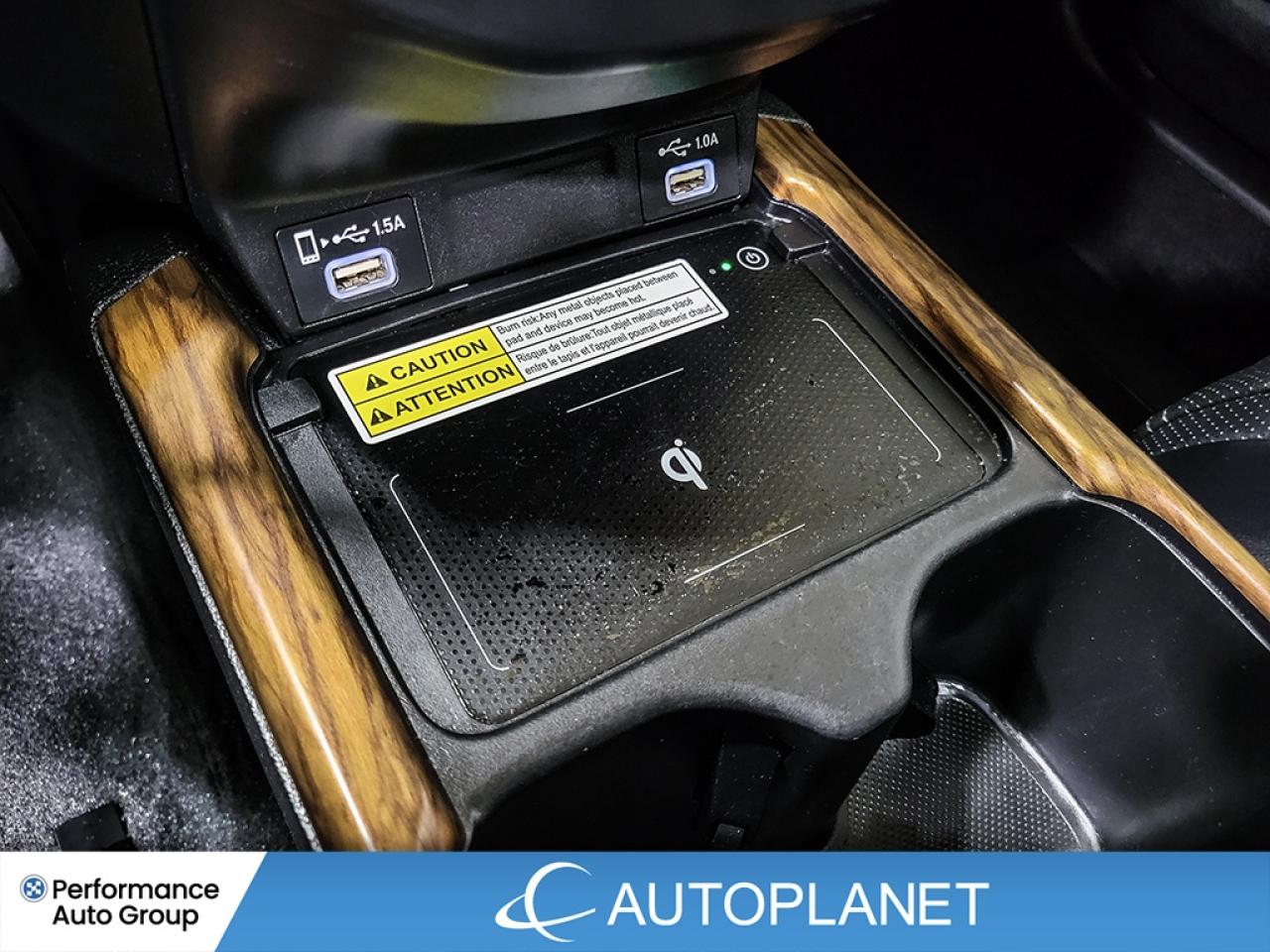 2021 Honda CR-V Touring AWD - FINANCE @$113/WK OR LEASE @$122/WK Photo