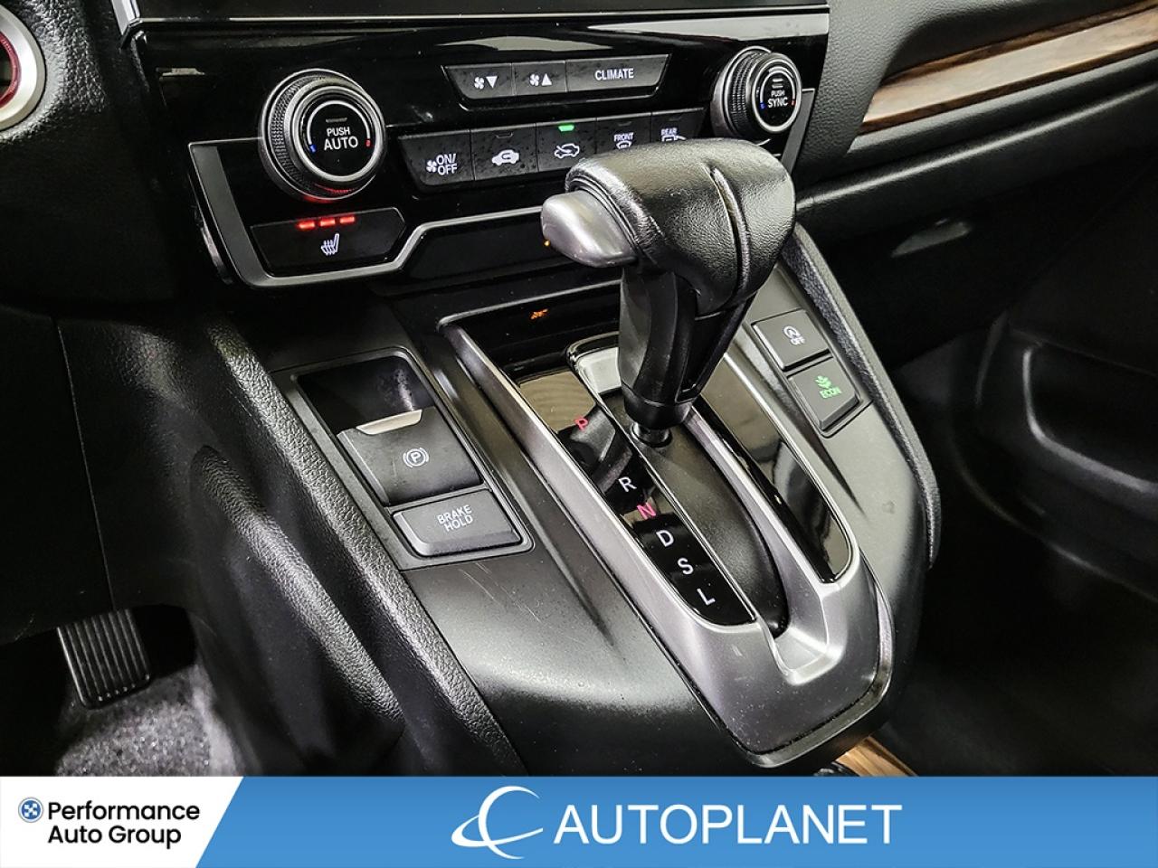 2021 Honda CR-V Touring AWD - FINANCE @$113/WK OR LEASE @$122/WK Photo