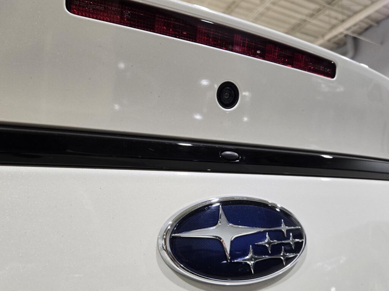 2023 Subaru BRZ Sport-tech Manual NO ACCIDENT ONE OWNER LOW KM Bli Photo