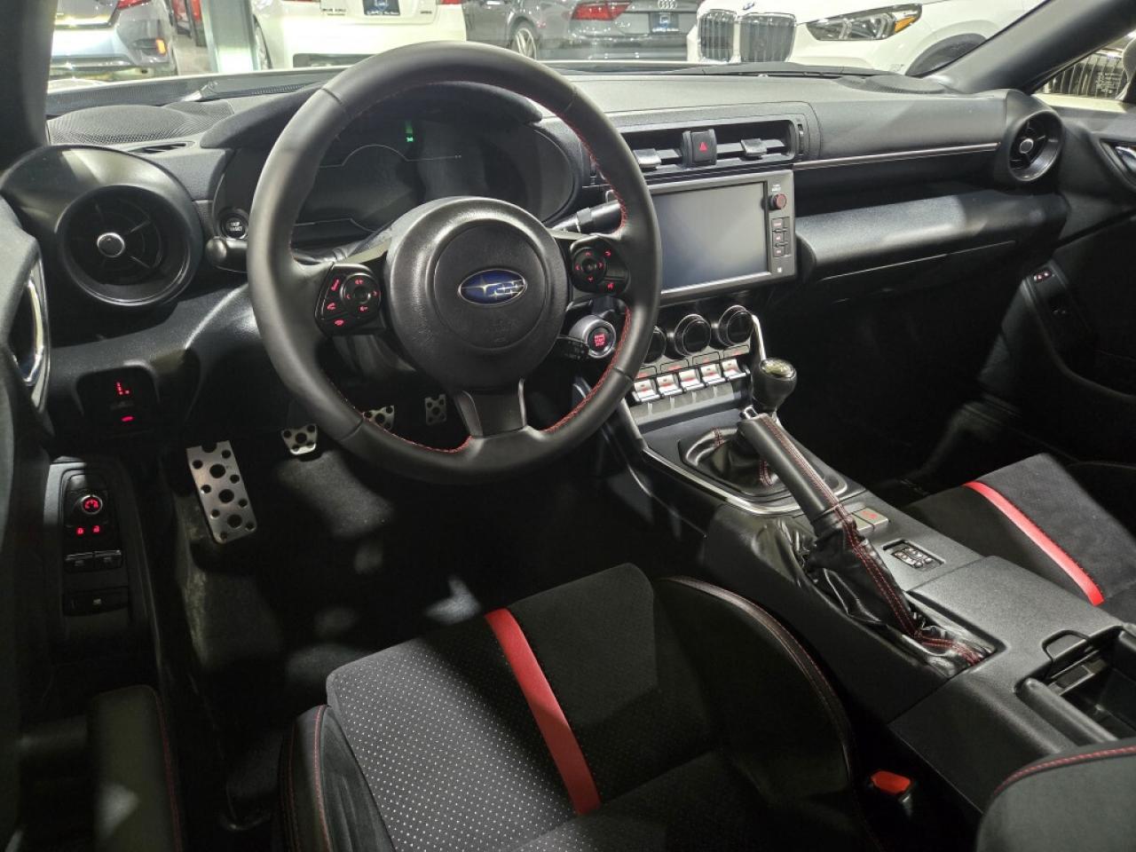 2023 Subaru BRZ Sport-tech Manual NO ACCIDENT ONE OWNER LOW KM Bli Photo