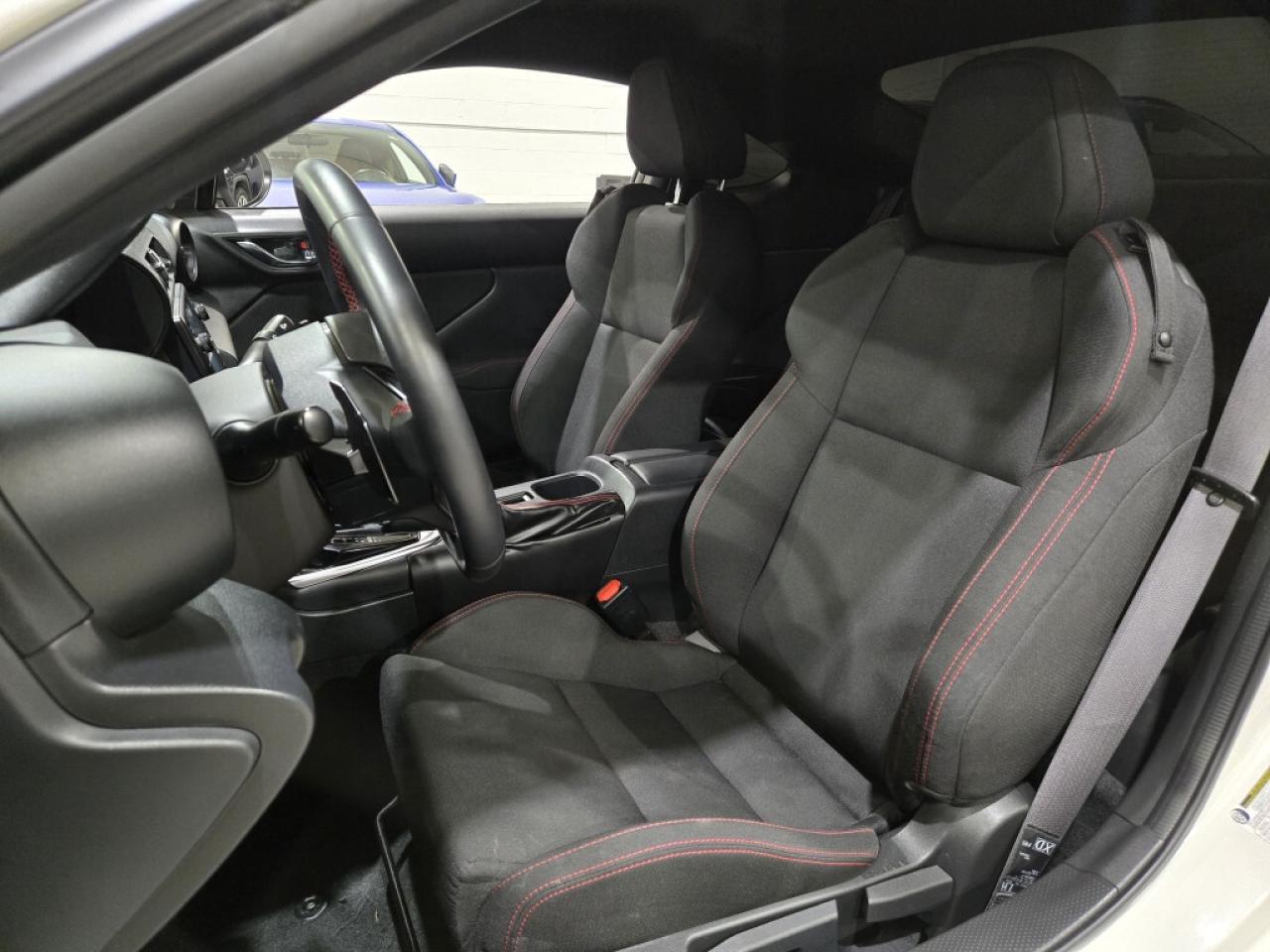 2023 Subaru BRZ Sport-tech Manual NO ACCIDENT ONE OWNER LOW KM Bli Photo