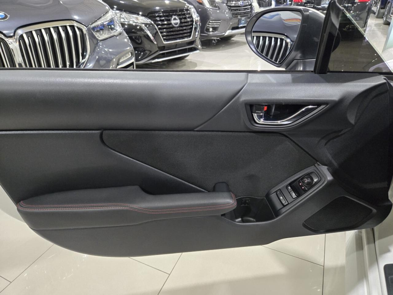 2023 Subaru BRZ Sport-tech Manual NO ACCIDENT ONE OWNER LOW KM Bli Photo