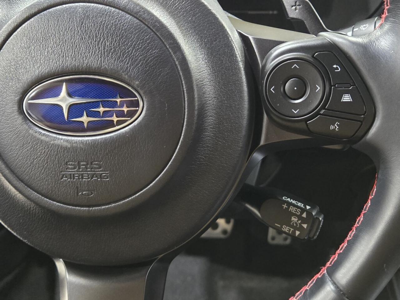 2023 Subaru BRZ Sport-tech Manual NO ACCIDENT ONE OWNER LOW KM Bli Photo