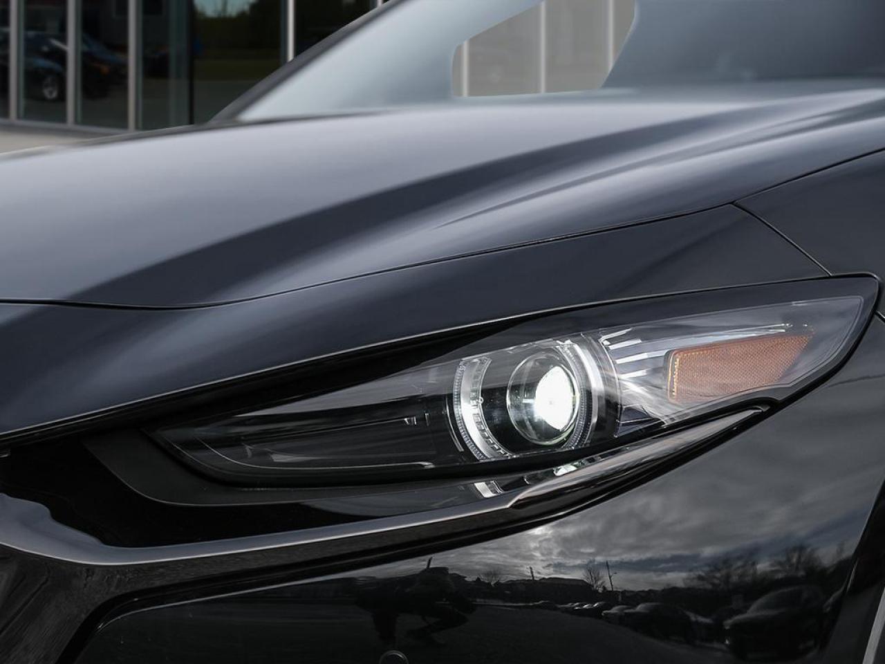 2026 Mazda CX-30 GT w/Turbo 4dr i-ACTIV All-Wheel Drive Sport Utility Photo