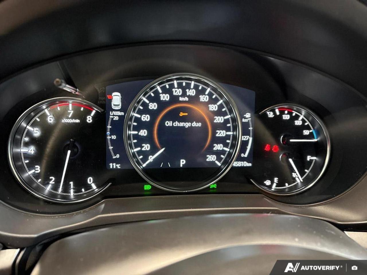 2024 Mazda CX-5 GS w/o CD 4dr i-ACTIV All-Wheel Drive Sport Utility Photo