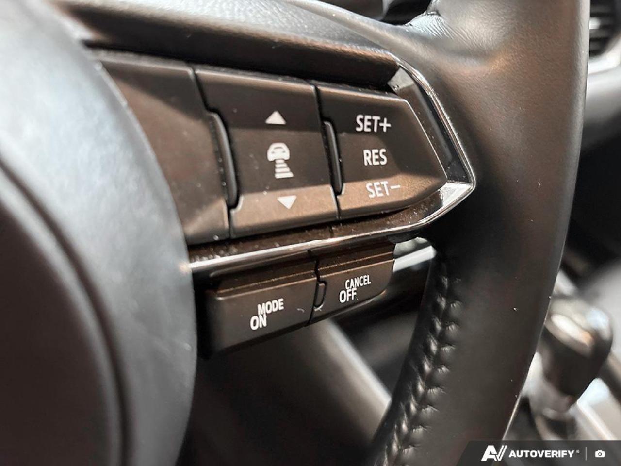 2024 Mazda CX-5 GS w/o CD 4dr i-ACTIV All-Wheel Drive Sport Utility Photo