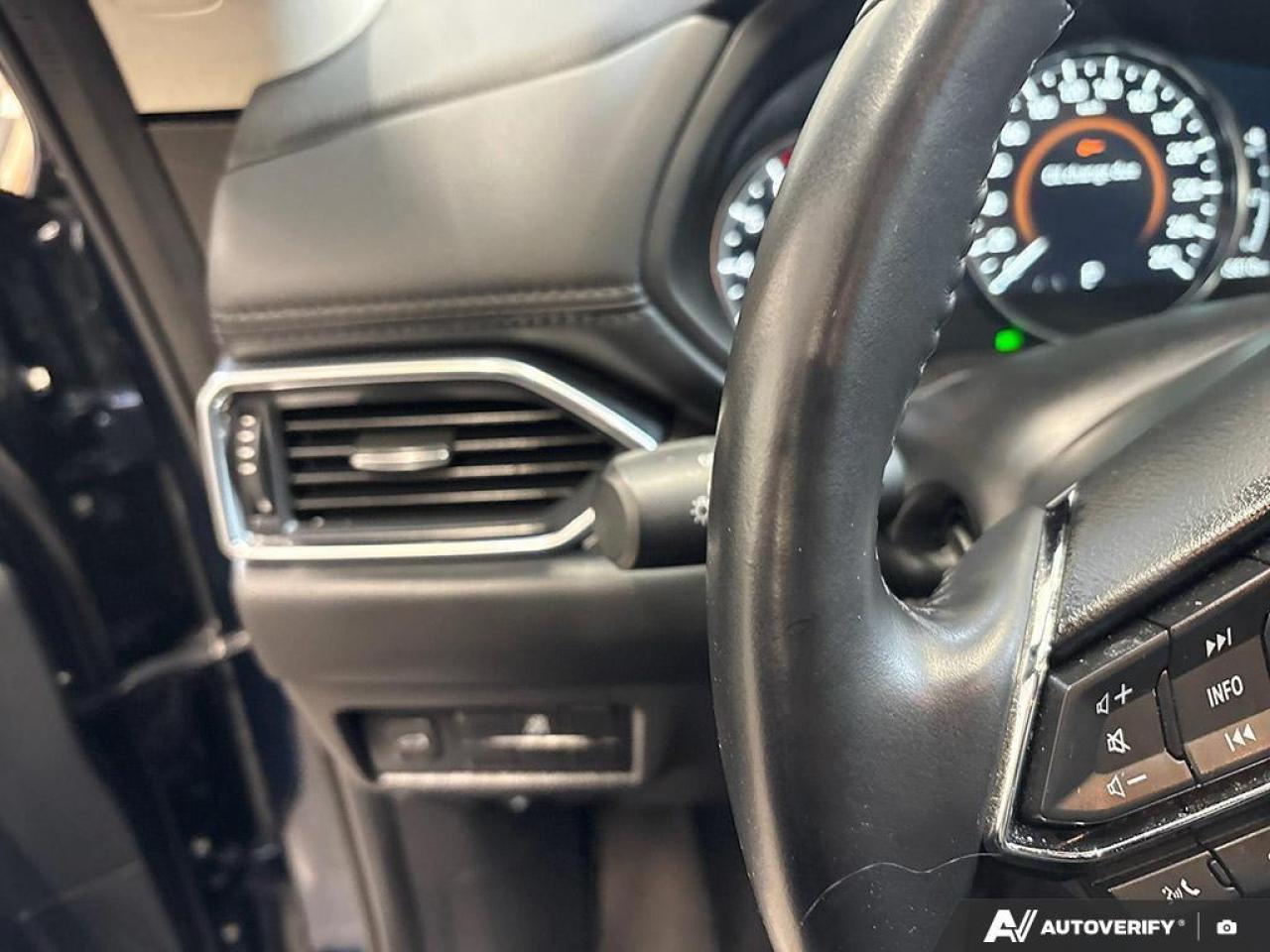 2024 Mazda CX-5 GS w/o CD 4dr i-ACTIV All-Wheel Drive Sport Utility Photo