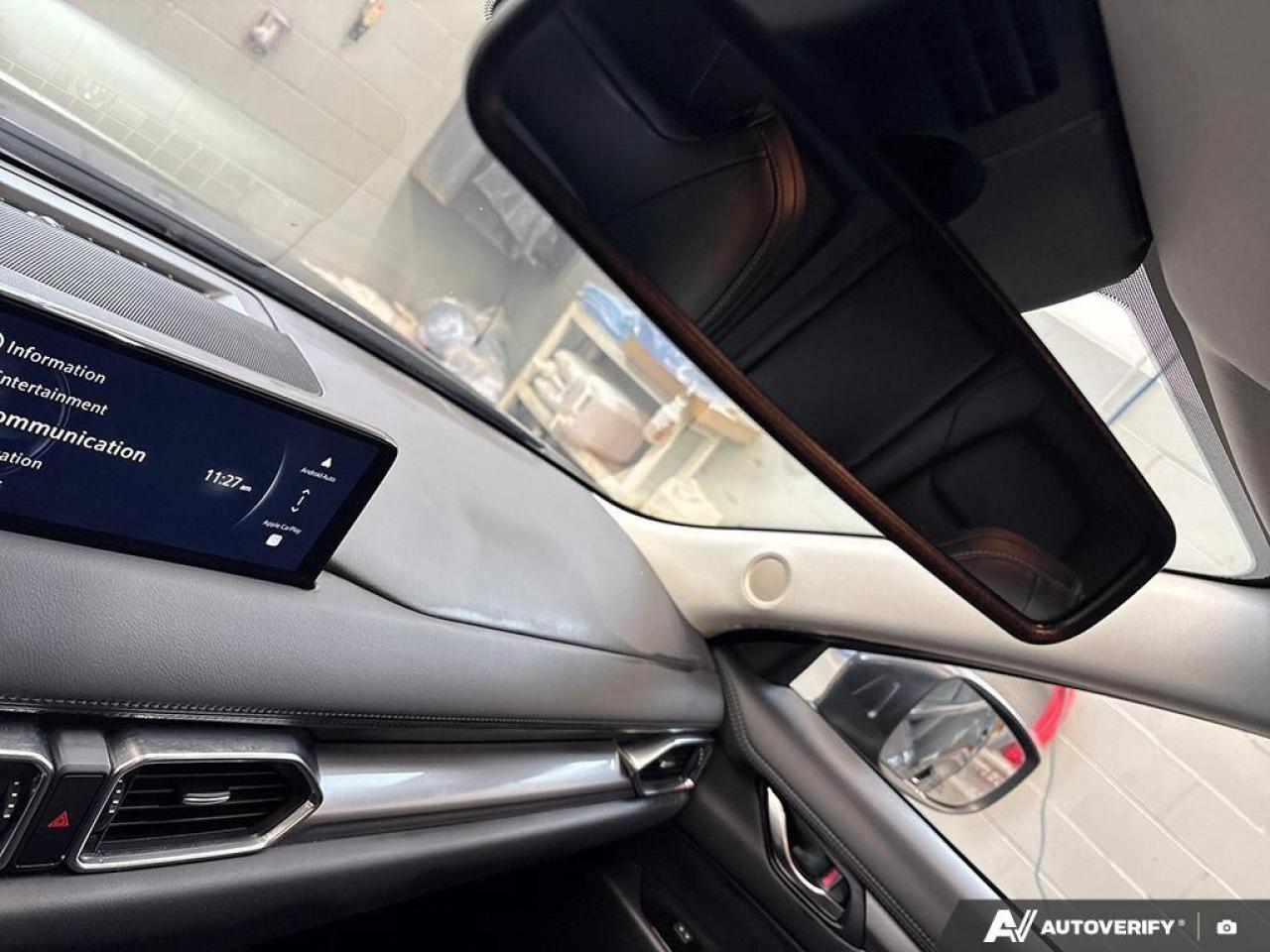 2024 Mazda CX-5 GS w/o CD 4dr i-ACTIV All-Wheel Drive Sport Utility Photo