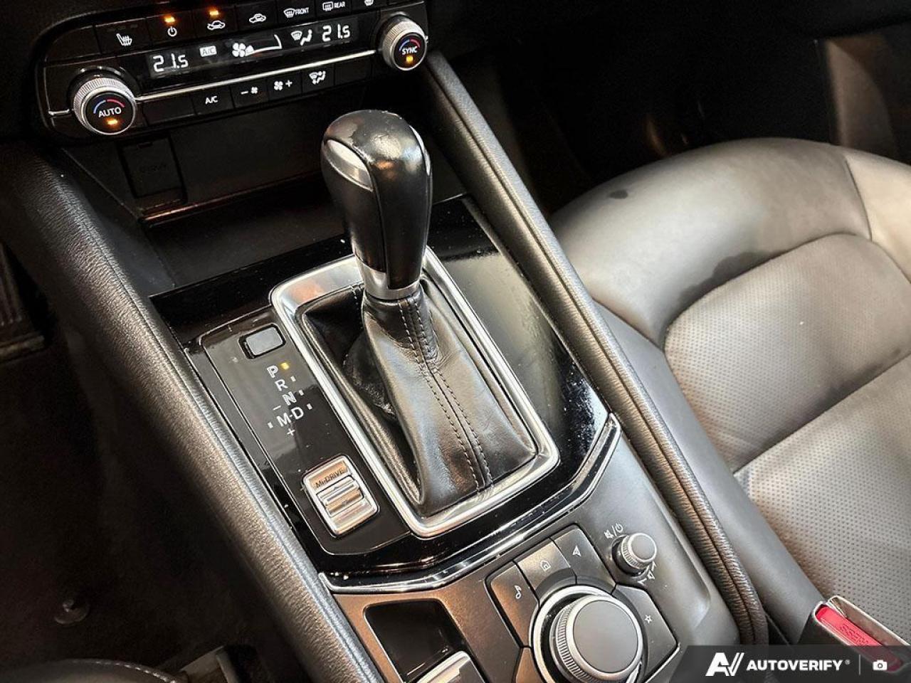 2024 Mazda CX-5 GS w/o CD 4dr i-ACTIV All-Wheel Drive Sport Utility Photo