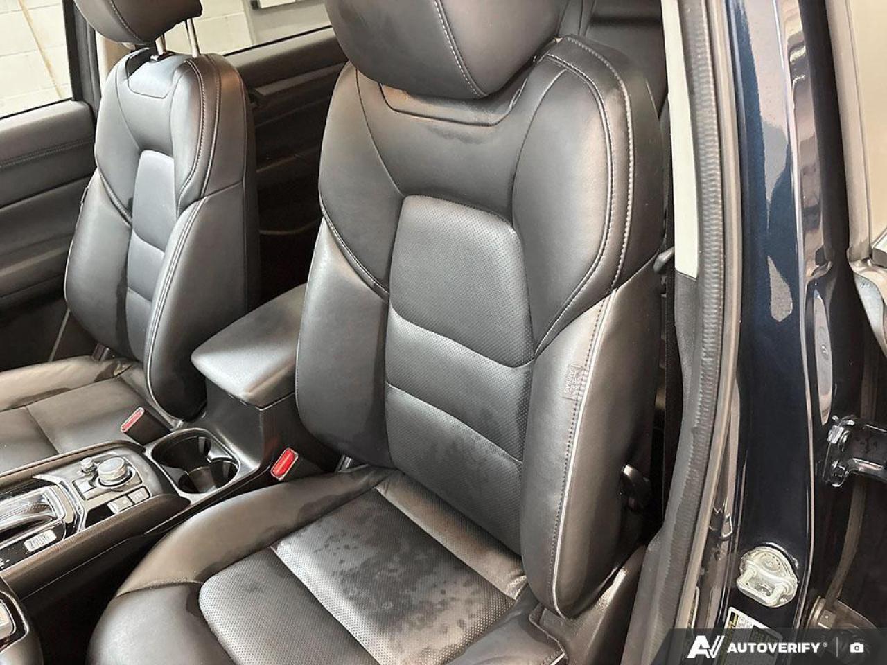 2024 Mazda CX-5 GS w/o CD 4dr i-ACTIV All-Wheel Drive Sport Utility Photo