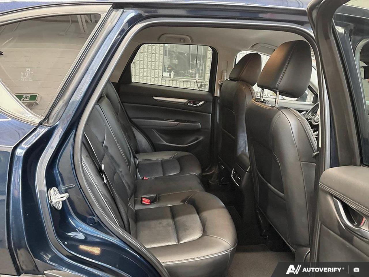 2024 Mazda CX-5 GS w/o CD 4dr i-ACTIV All-Wheel Drive Sport Utility Photo