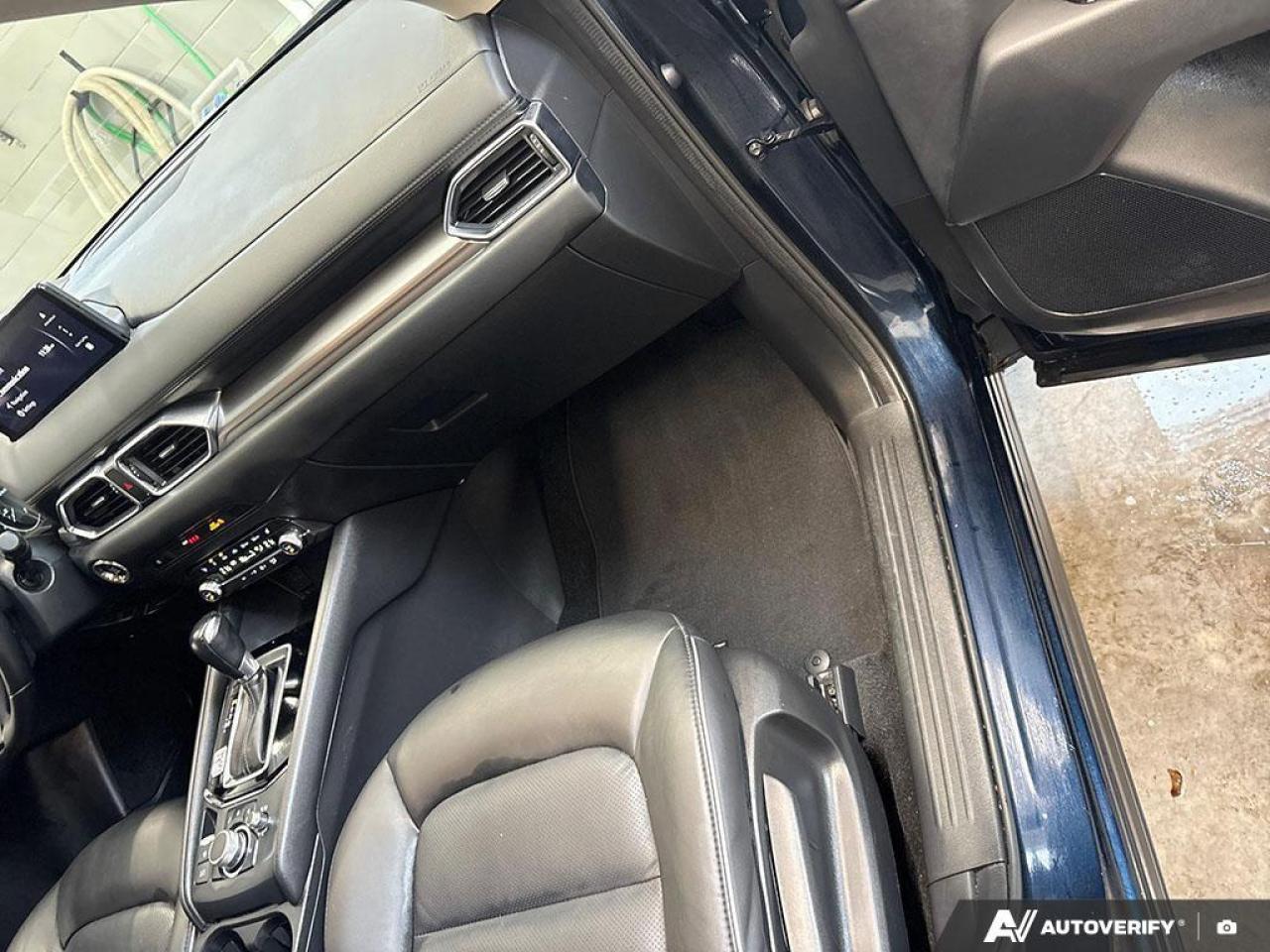 2024 Mazda CX-5 GS w/o CD 4dr i-ACTIV All-Wheel Drive Sport Utility Photo