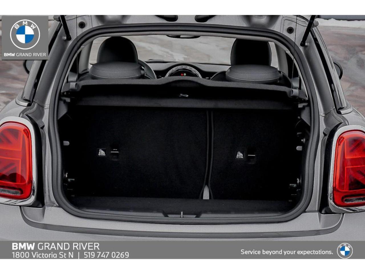 2024 MINI 3 Door Cooper S 2dr Hatchback Photo