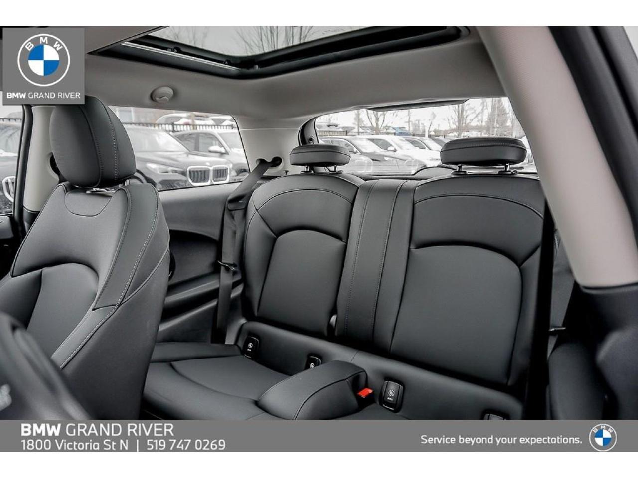 2024 MINI 3 Door Cooper S 2dr Hatchback Photo