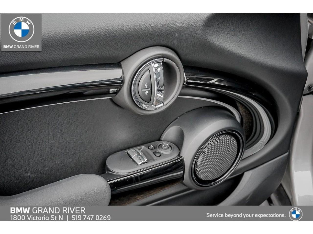 2024 MINI 3 Door Cooper S 2dr Hatchback Photo