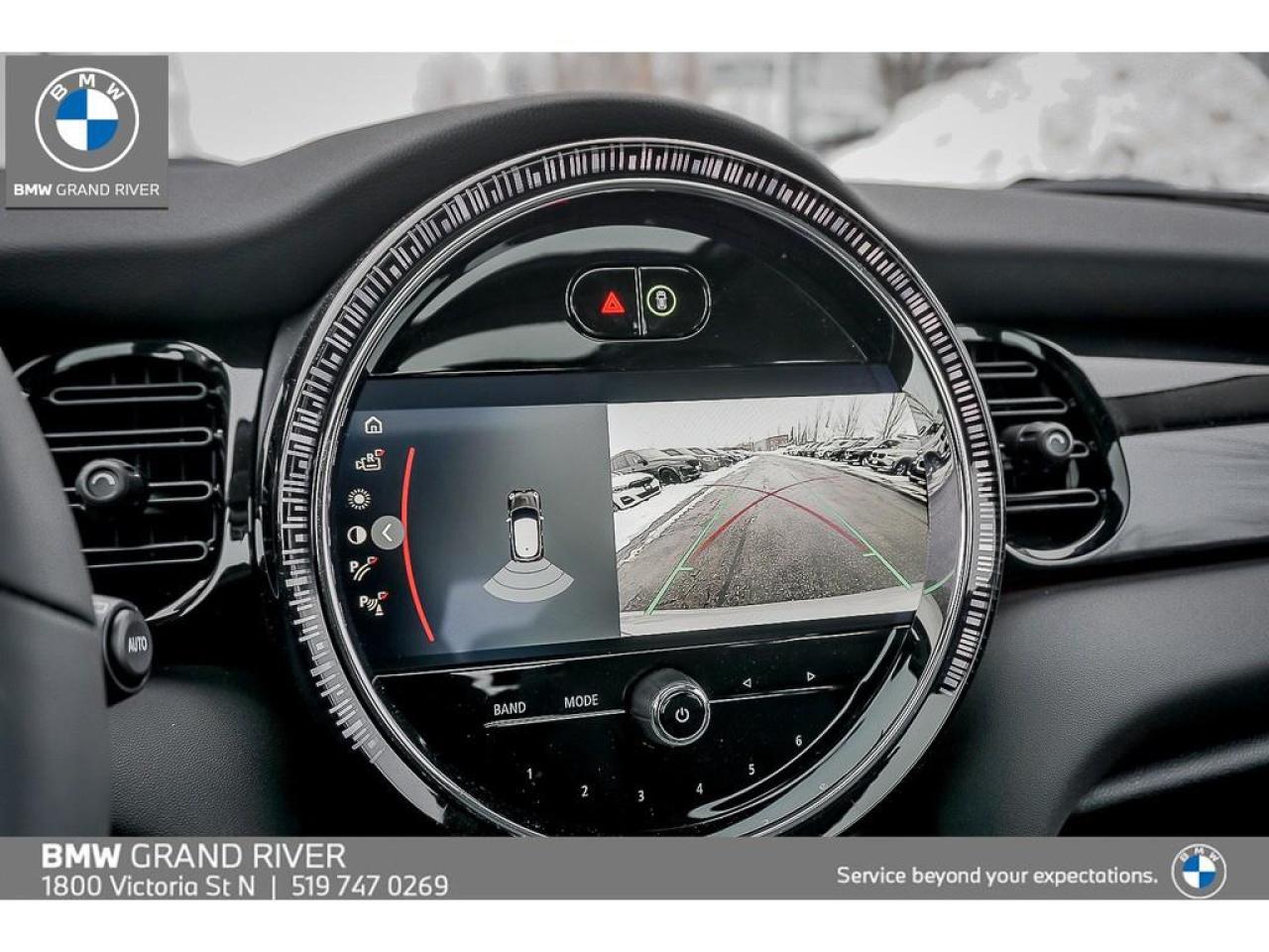 2024 MINI 3 Door Cooper S 2dr Hatchback Photo