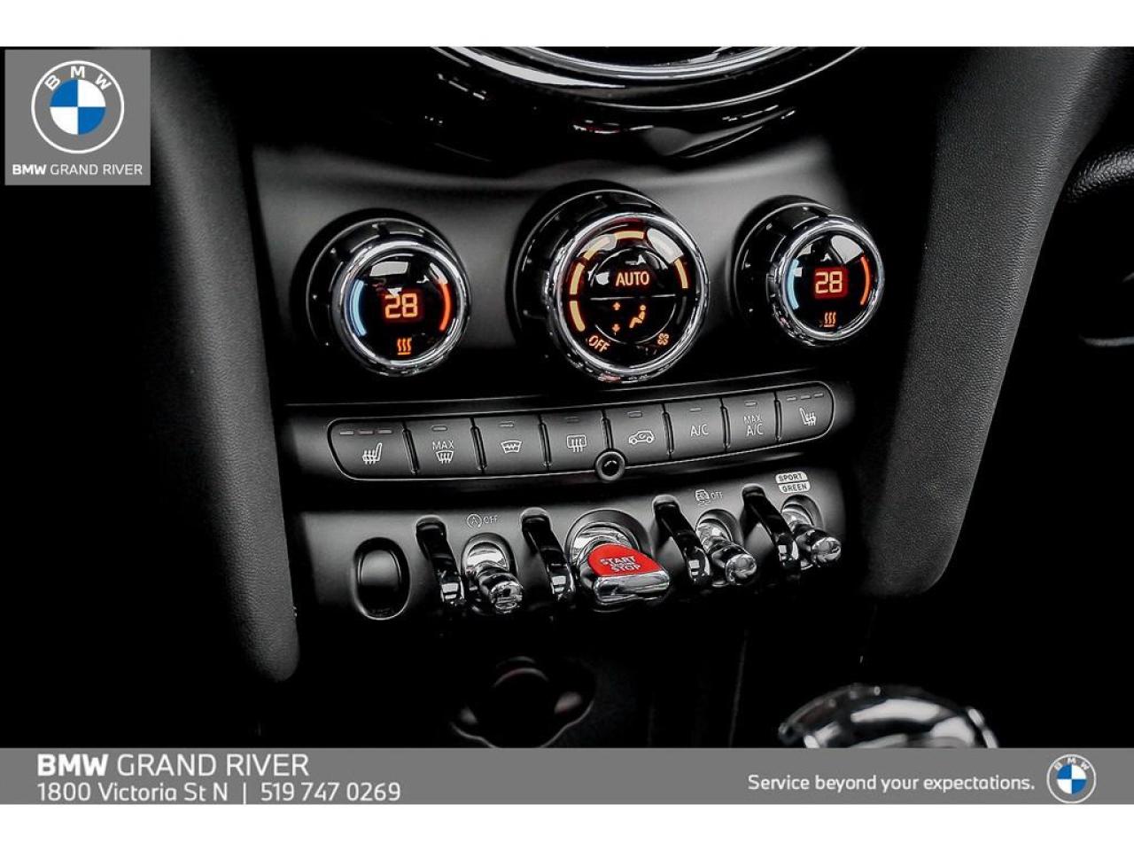 2024 MINI 3 Door Cooper S 2dr Hatchback Photo