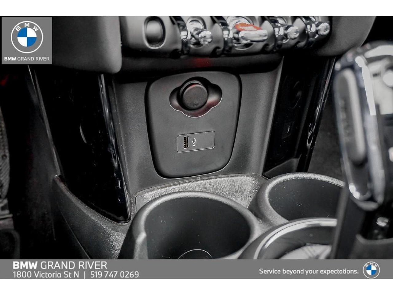 2024 MINI 3 Door Cooper S 2dr Hatchback Photo