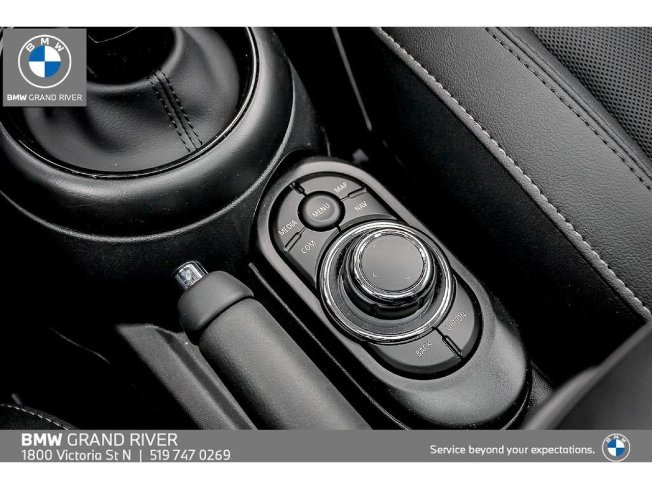 2024 MINI 3 Door Cooper S 2dr Hatchback Photo