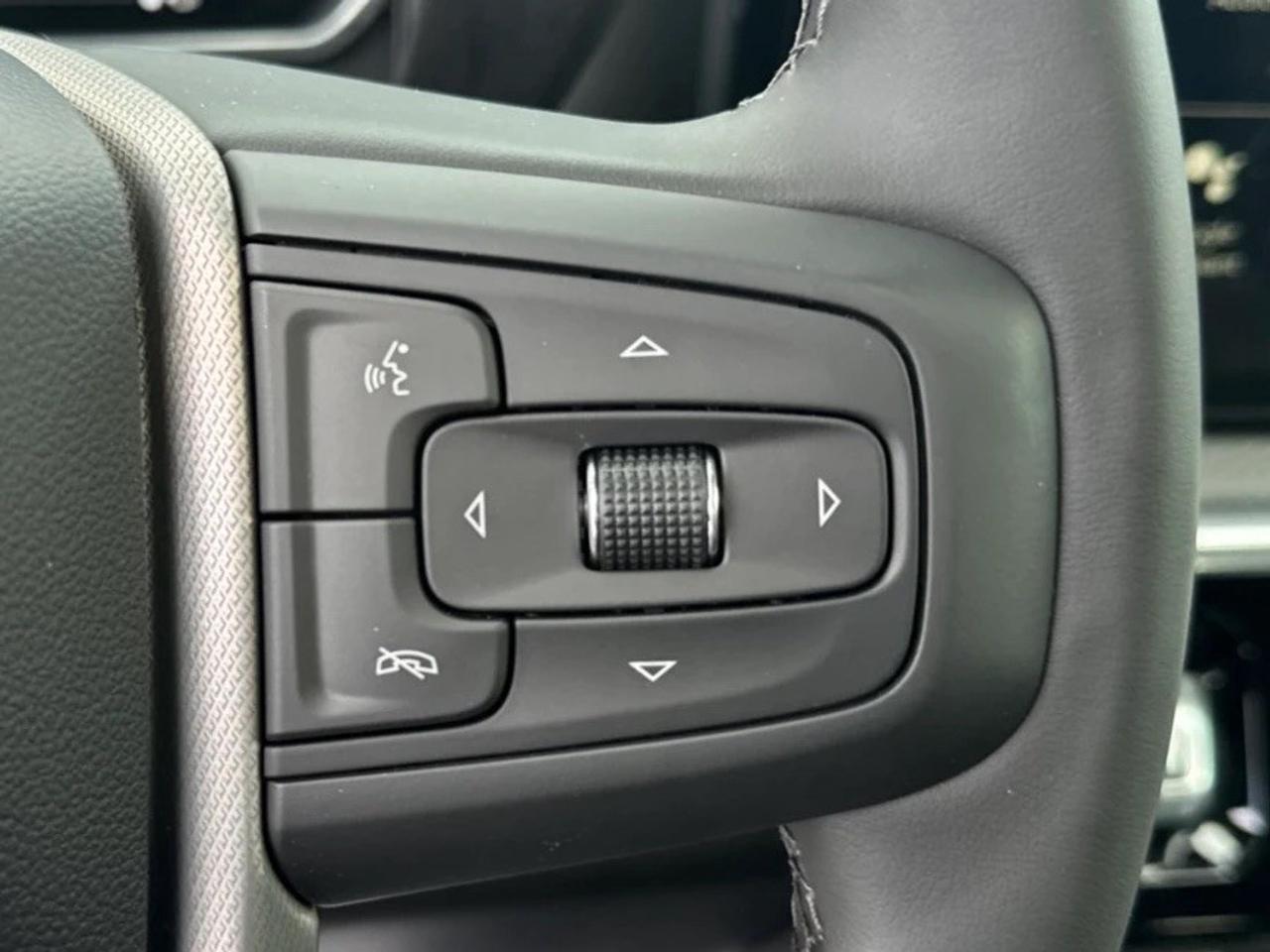 2026 GMC SIERRA 2500HD Crew Cab Standard Box 4-Wheel Drive Denali Photo