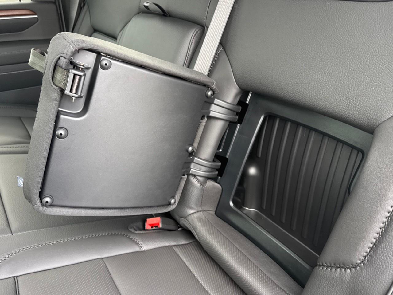 2026 GMC SIERRA 2500HD Crew Cab Standard Box 4-Wheel Drive Denali Photo