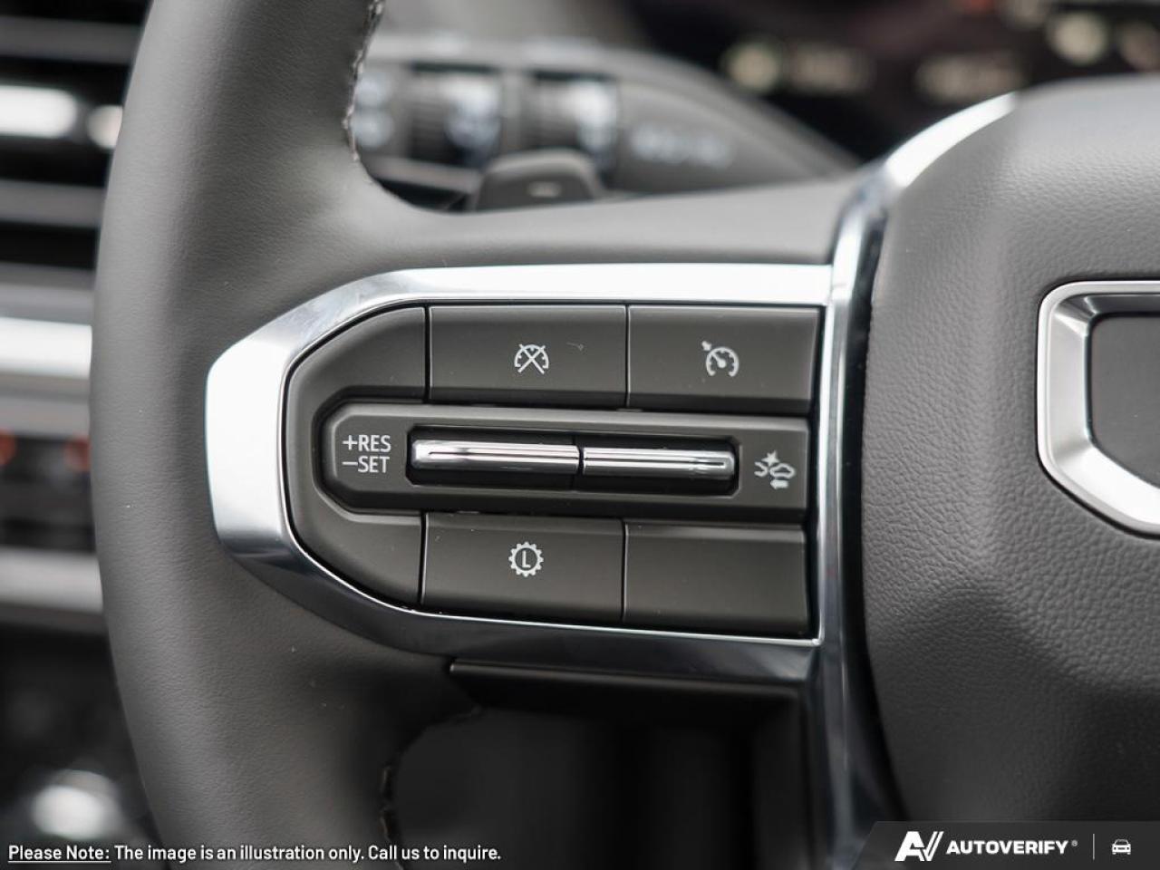 2026 GMC Yukon Denali 4dr 4x4 Photo