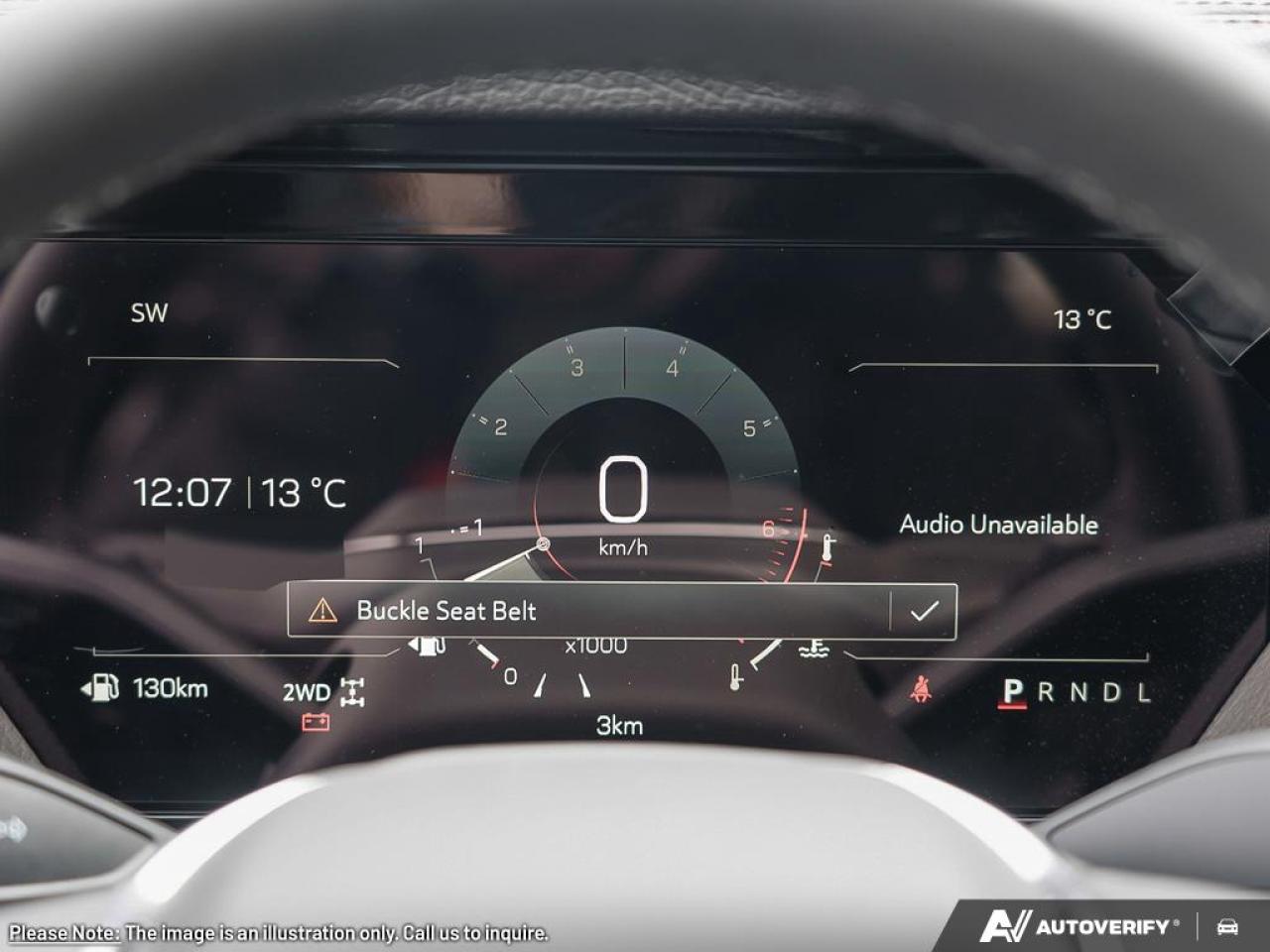 2026 GMC Yukon Denali 4dr 4x4 Photo