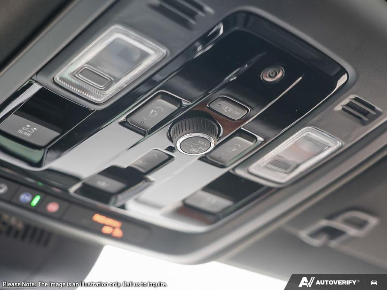 2026 GMC Yukon Denali 4dr 4x4 Photo