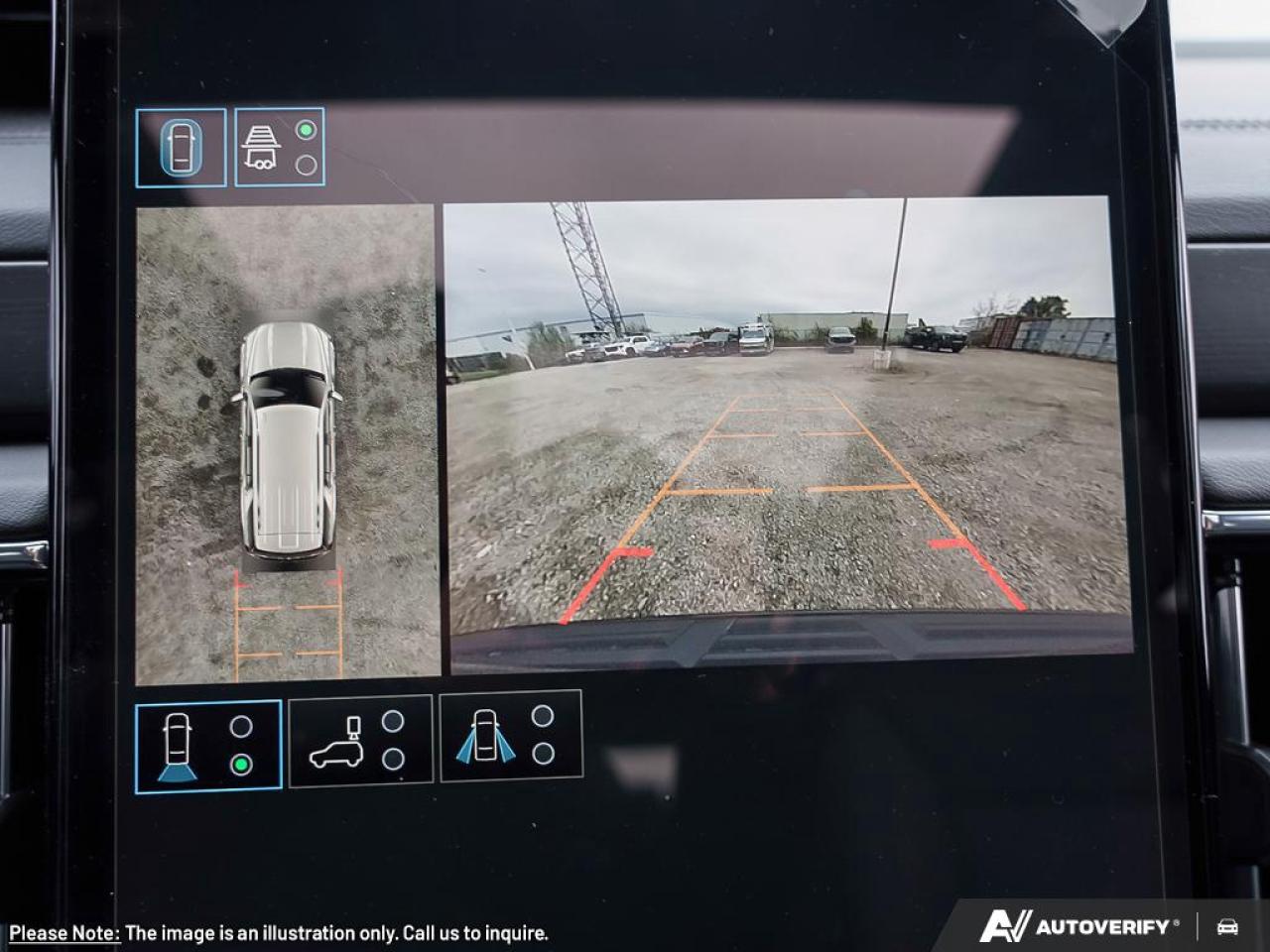 2026 GMC Yukon Denali 4dr 4x4 Photo