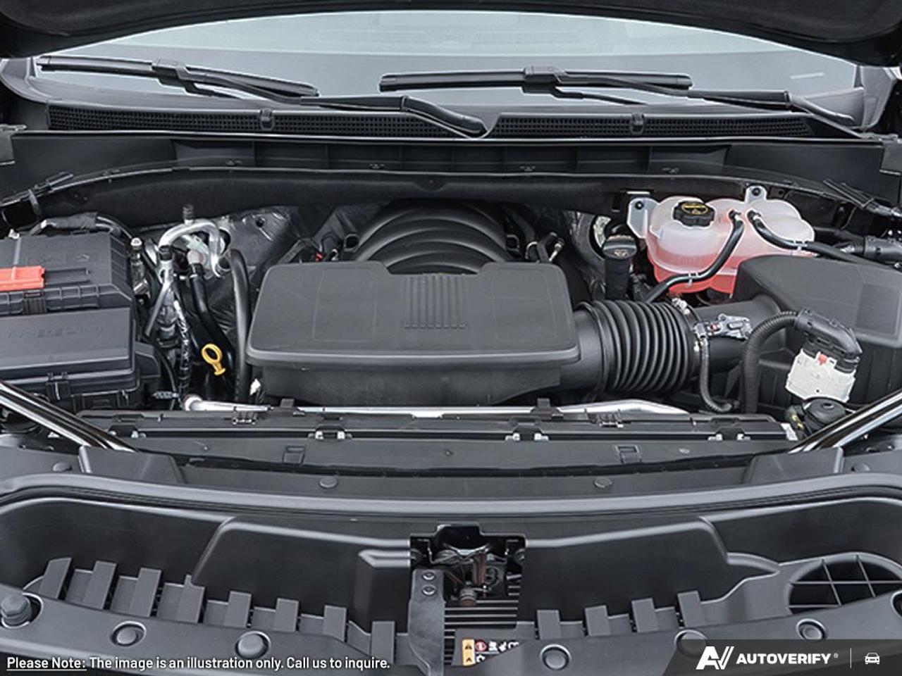 2026 GMC Yukon Denali 4dr 4x4 Photo