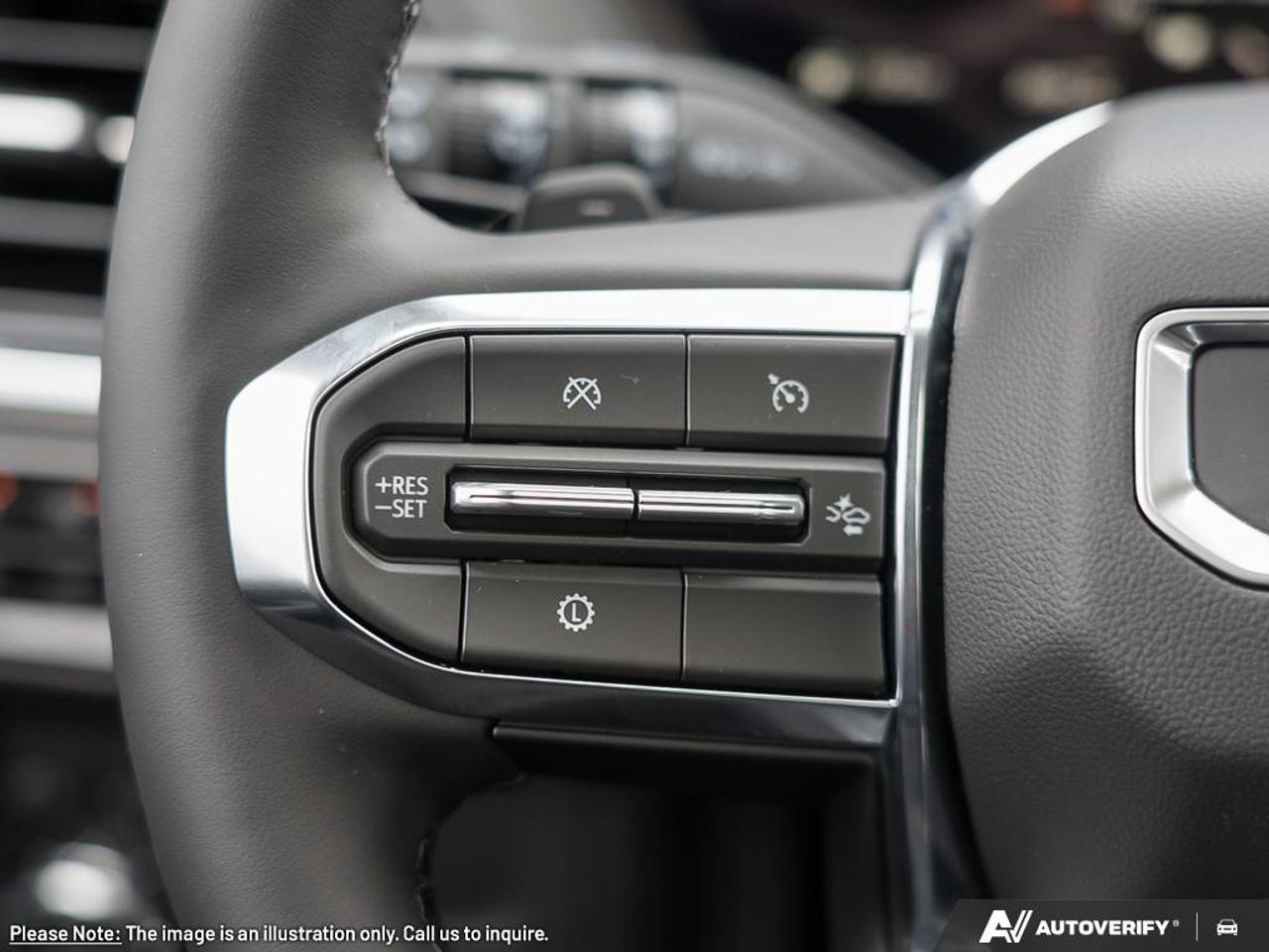 2026 GMC Yukon Denali 4dr 4x4 Photo