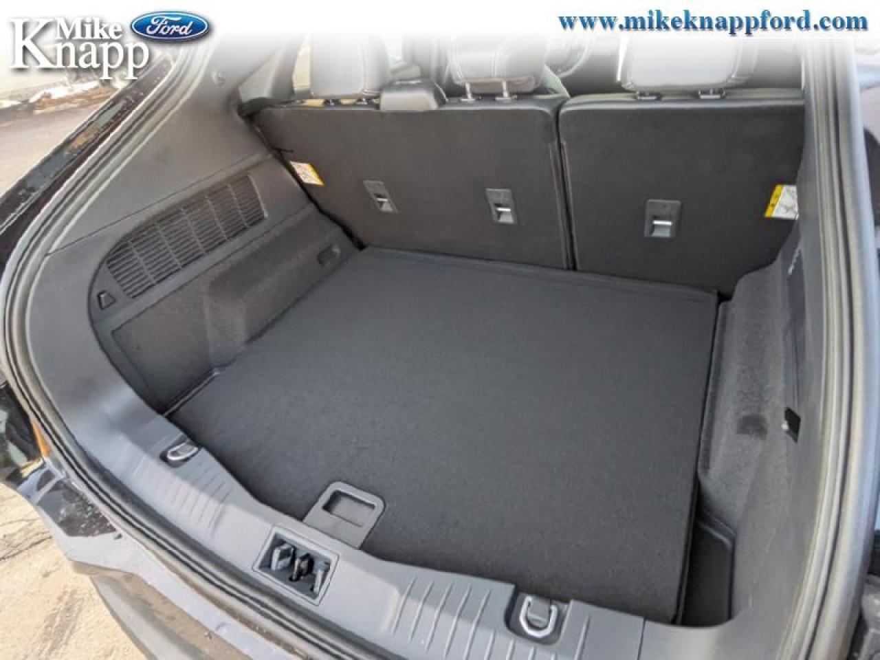 2025 Ford Mustang Mach-E Select AWD Photo