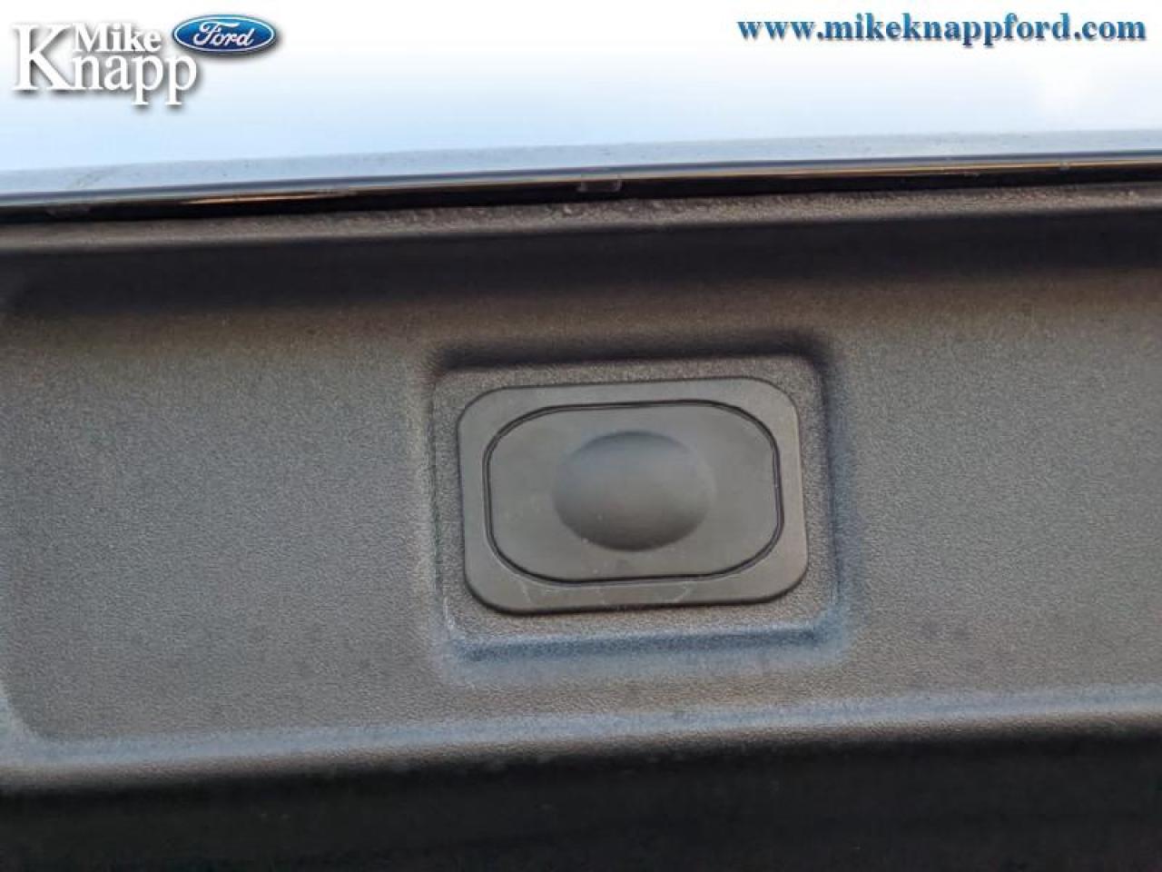 2025 Ford Mustang Mach-E Select AWD Photo