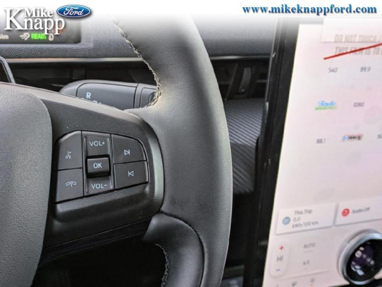 2025 Ford Mustang Mach-E Select AWD Photo