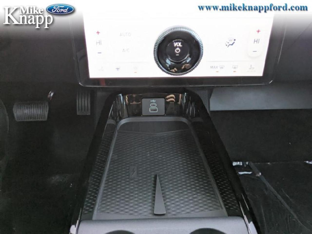 2025 Ford Mustang Mach-E Select AWD Photo