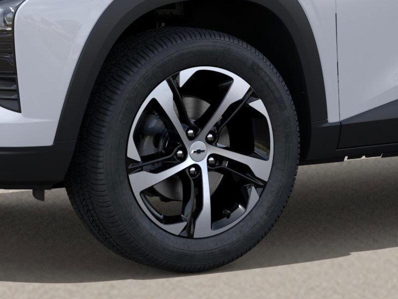 2026 Chevrolet Trax 1RS 4dr Front-Wheel Drive Photo