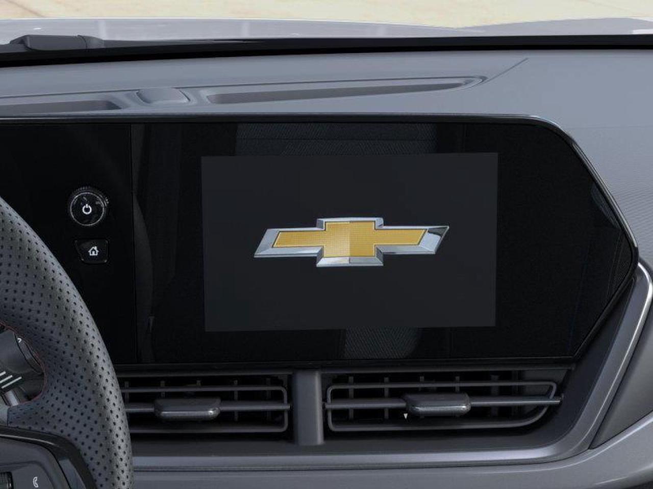 2026 Chevrolet Trax 1RS 4dr Front-Wheel Drive Photo